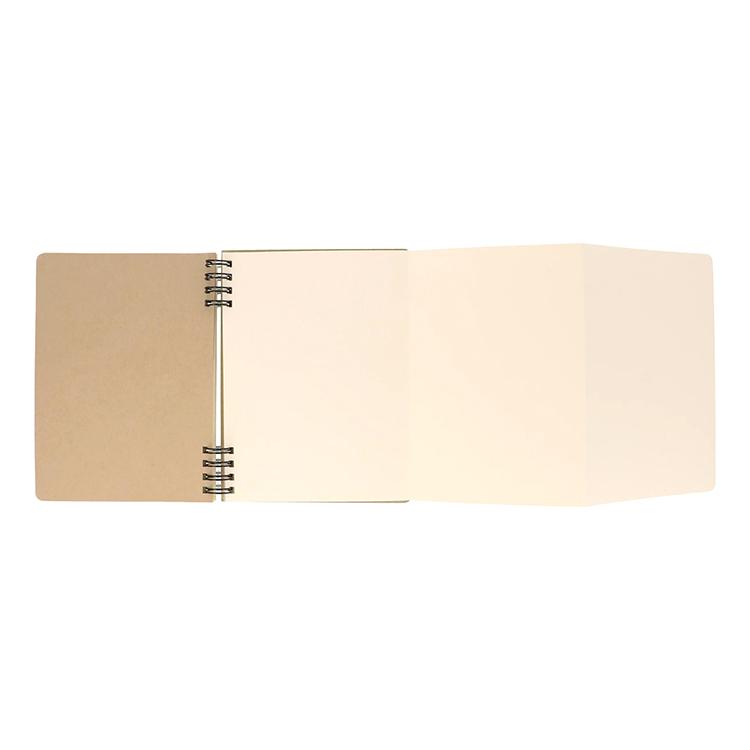 DELFONICS（デルフォニックス） ノート フレキシブル ロルバーン 旅