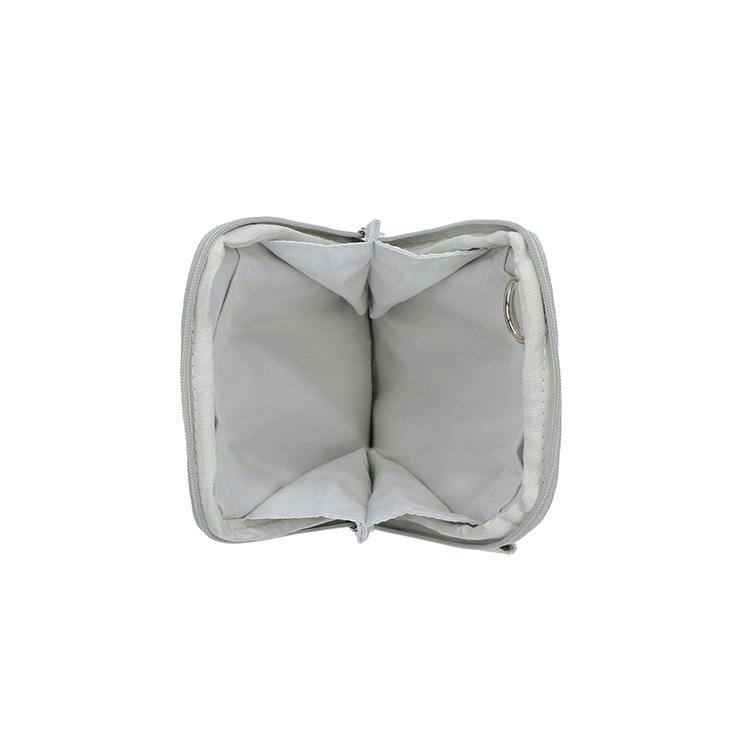 インナーキャリング スマホバッグ ショルダーバッグ スマホケース 3ポケット ストラップ付き 長さ調節可能 外出用 旅行用  デルフォニックス公式 | DELFONICS | 14