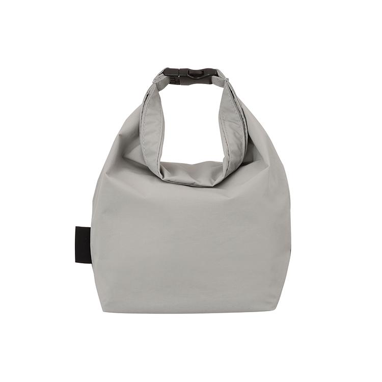 ポーチ ミニバッグ バッグインバッグ キャリングケース 小物入れ 化粧ポーチ インナーキャリング ロールトップバッグ デルフォニックス公式 | DELFONICS | 06