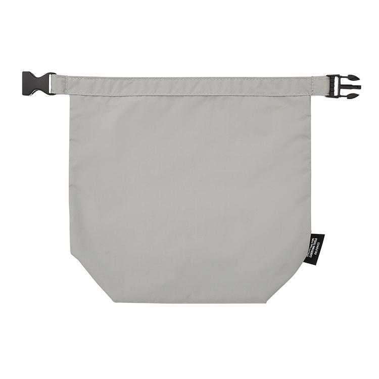 ポーチ ミニバッグ バッグインバッグ キャリングケース 小物入れ 化粧ポーチ インナーキャリング ロールトップバッグ デルフォニックス公式 | DELFONICS | 07