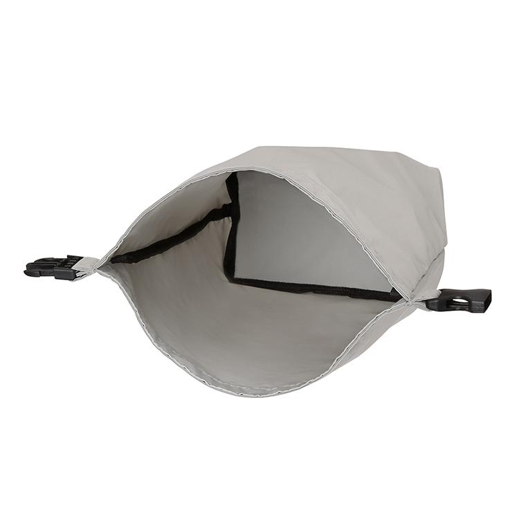 ポーチ ミニバッグ バッグインバッグ キャリングケース 小物入れ 化粧ポーチ インナーキャリング ロールトップバッグ デルフォニックス公式 | DELFONICS | 08