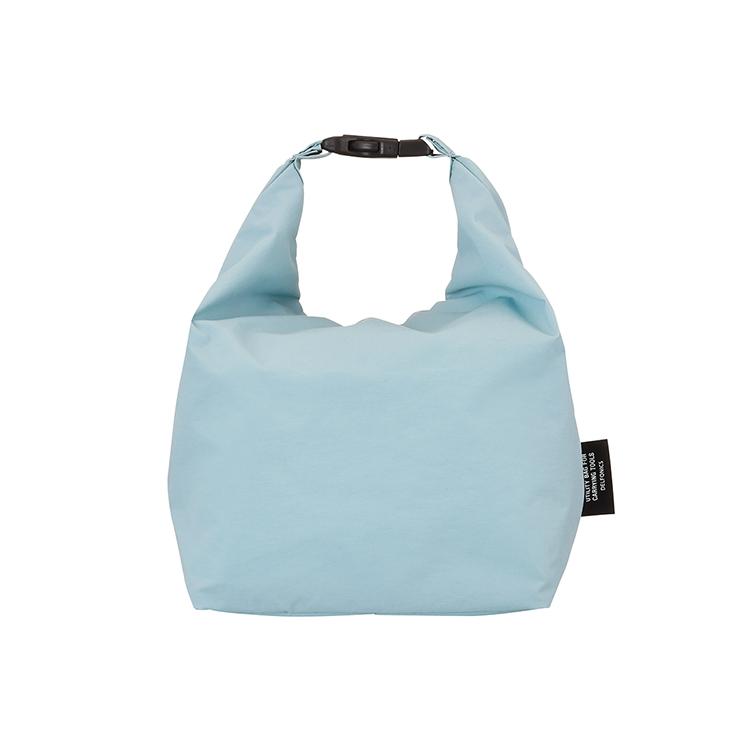 ポーチ ミニバッグ バッグインバッグ キャリングケース 小物入れ 化粧ポーチ インナーキャリング ロールトップバッグ デルフォニックス公式 | DELFONICS | 03