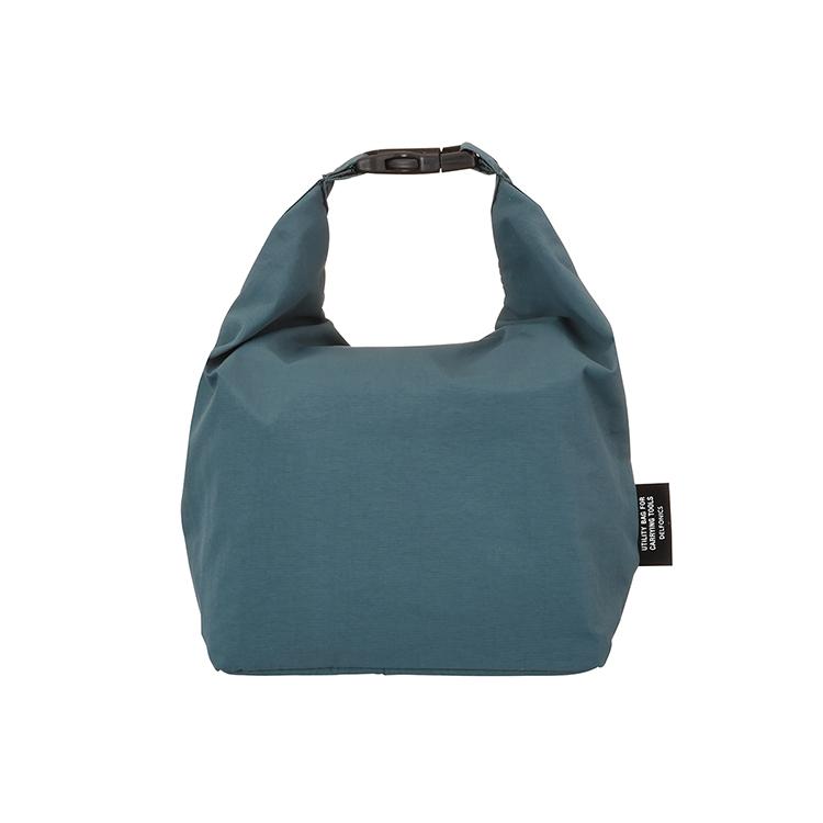 ポーチ ミニバッグ バッグインバッグ キャリングケース 小物入れ 化粧ポーチ インナーキャリング ロールトップバッグ デルフォニックス公式 | DELFONICS | 04