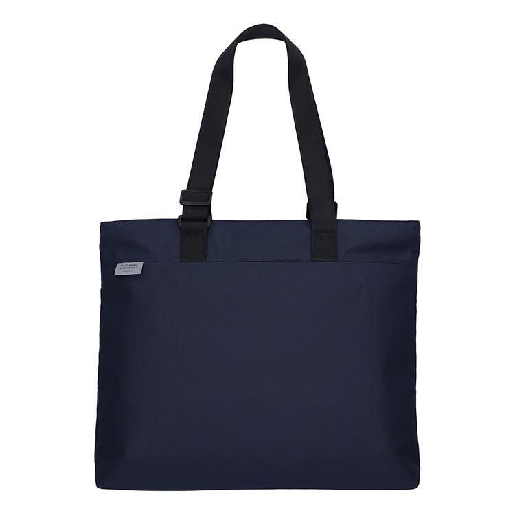 バッグ B4サイズ収納可能 横型 2ポケット トートバッグ 撥水 インナーキャリング A4書類収納可能 デルフォニックス公式 | DELFONICS | 01