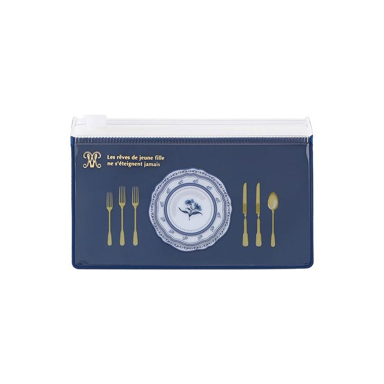 カードケース 透明 コンパクト カード入れ 小銭 クレジットカード ウォレット 財布 レディース メンズ スリム  文具女子博マノワール  デルフォニックス公式 | DELFONICS | 02