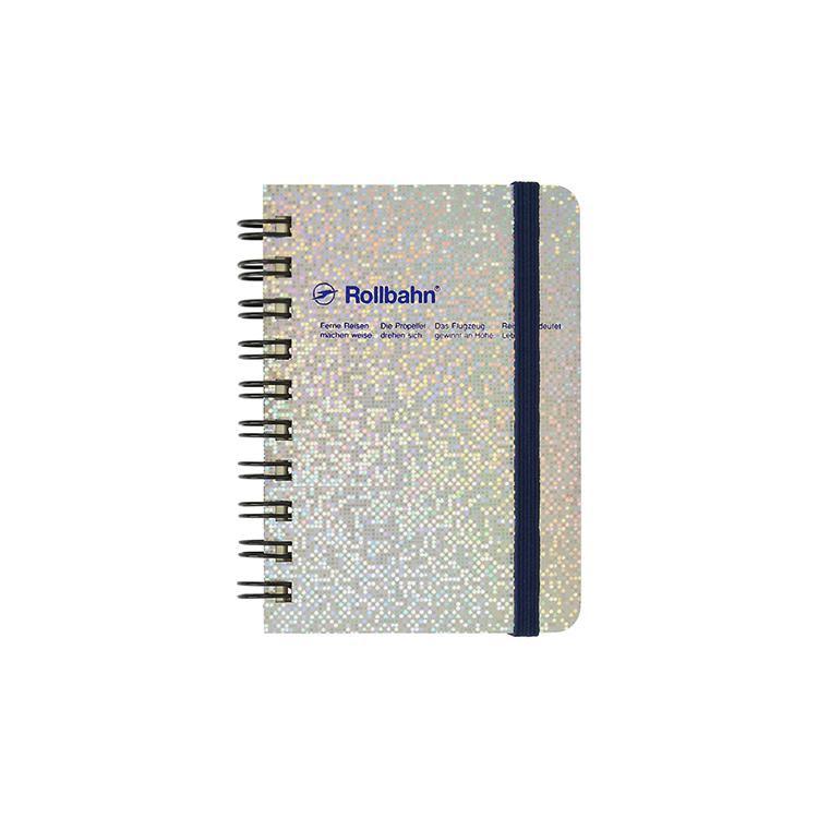 DELFONICS ノート ミニ サイズ メモ ロルバーン Rollbahn