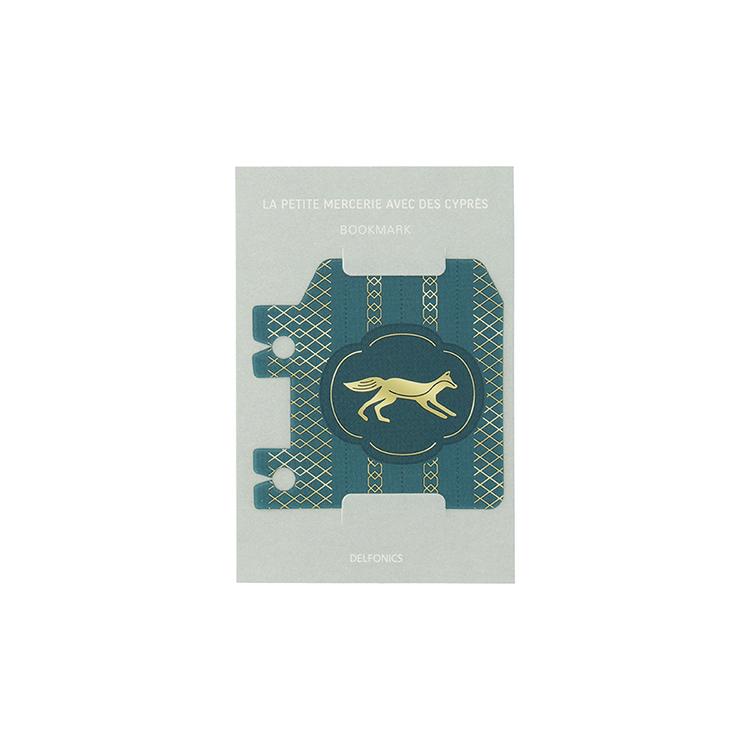 DELFONICS（デルフォニックス） ブックマーク ロルバーン Rollbahn