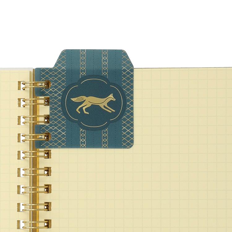 DELFONICS（デルフォニックス） ブックマーク ロルバーン Rollbahn