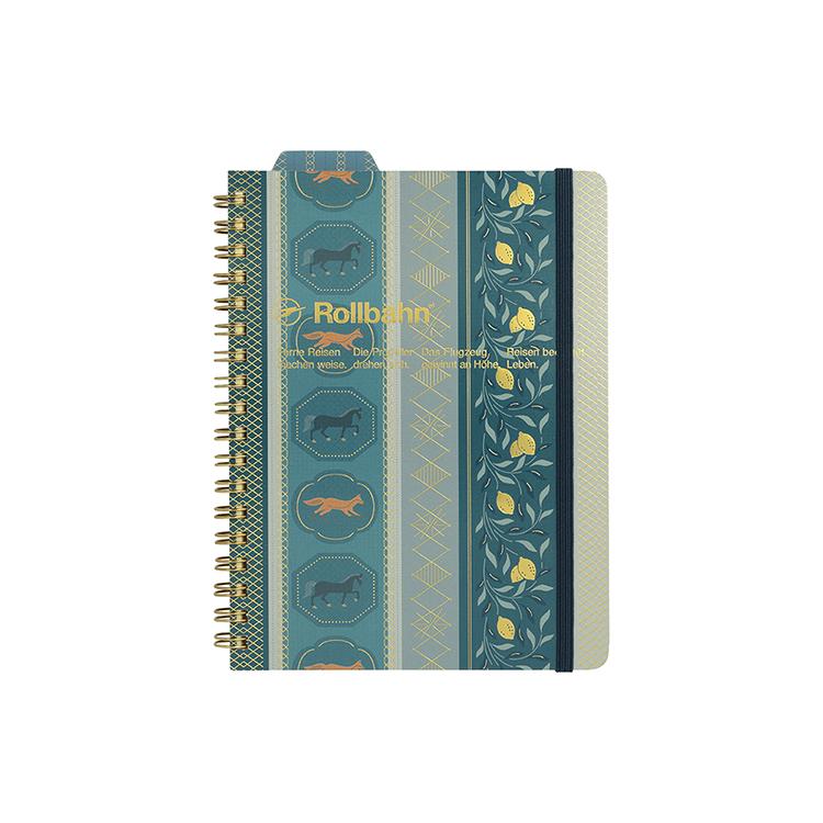 DELFONICS（デルフォニックス） ブックマーク ロルバーン Rollbahn