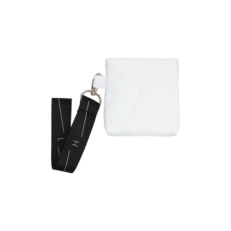 キーポーチ 小物入れ 日用品収納 ストラップ付き クロッシュ デルフォニックス公式 | DELFONICS | 05