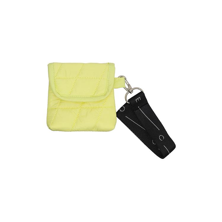 キーポーチ 小物入れ 日用品収納 ストラップ付き クロッシュ デルフォニックス公式 | DELFONICS | 02