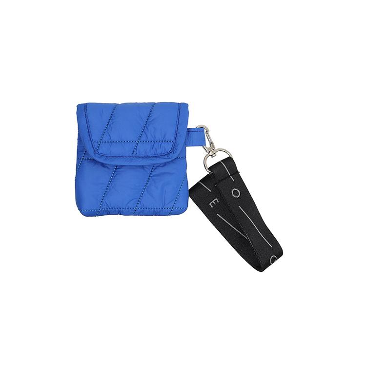 キーポーチ 小物入れ 日用品収納 ストラップ付き クロッシュ デルフォニックス公式 | DELFONICS | 03