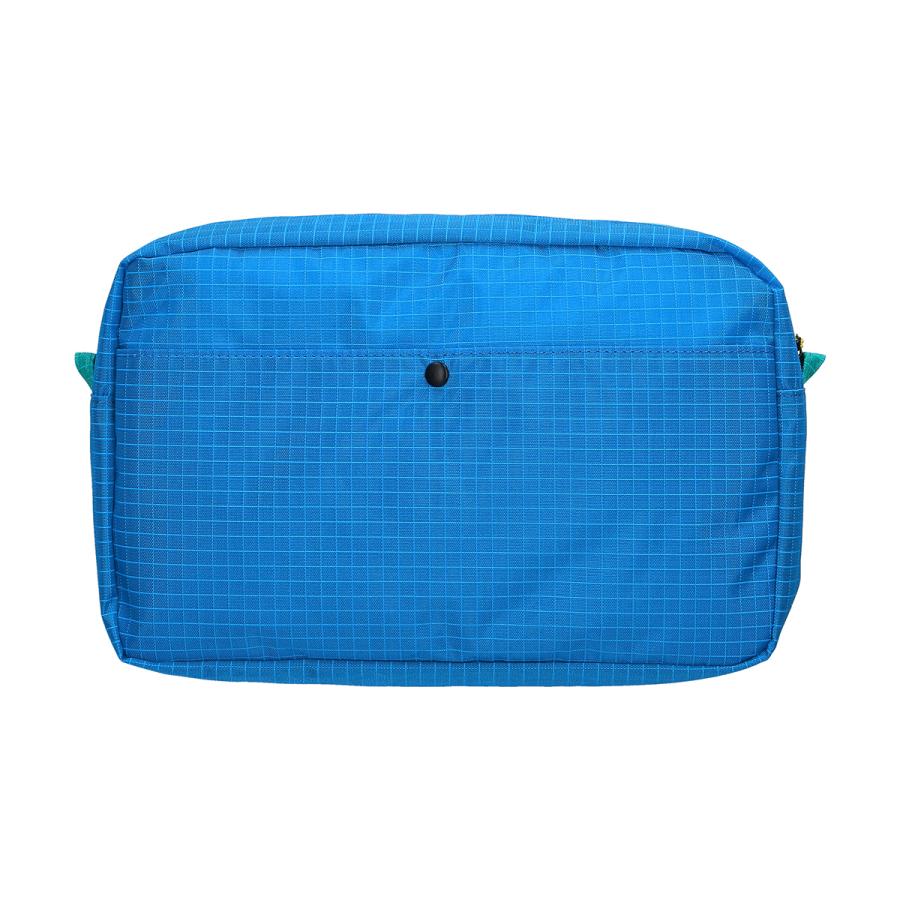 ポーチ A5サイズ 7ポケット キャリングケース 小物入れ フェーレ ショルダーバッグ インナーキャリング M  バッグインバッグ  デルフォニックス公式 | DELFONICS | 12