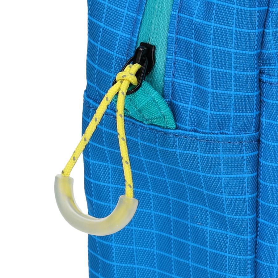 ポーチ A5サイズ 7ポケット キャリングケース 小物入れ フェーレ ショルダーバッグ インナーキャリング M  バッグインバッグ  デルフォニックス公式 | DELFONICS | 13