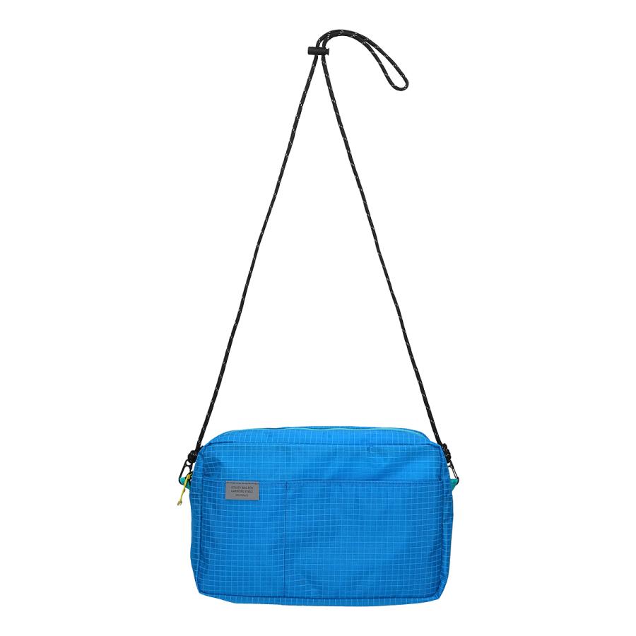 ポーチ A5サイズ 7ポケット キャリングケース 小物入れ フェーレ ショルダーバッグ インナーキャリング M  バッグインバッグ  デルフォニックス公式 | DELFONICS | 15