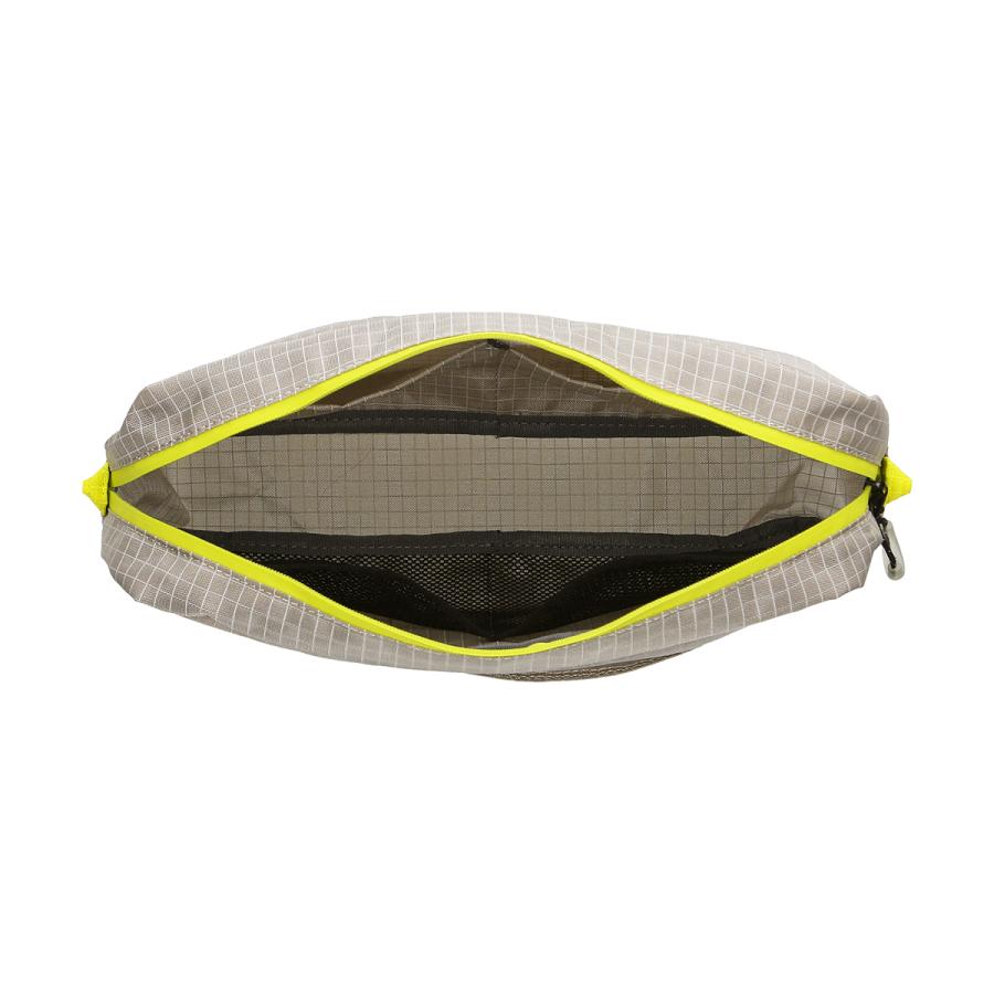 ポーチ A5サイズ 7ポケット キャリングケース 小物入れ フェーレ ショルダーバッグ インナーキャリング M  バッグインバッグ  デルフォニックス公式 | DELFONICS | 09