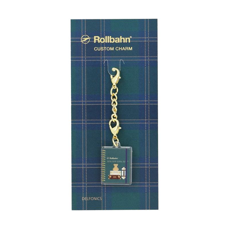 チャーム ペリープル  デルフォニックス公式 | DELFONICS | 09