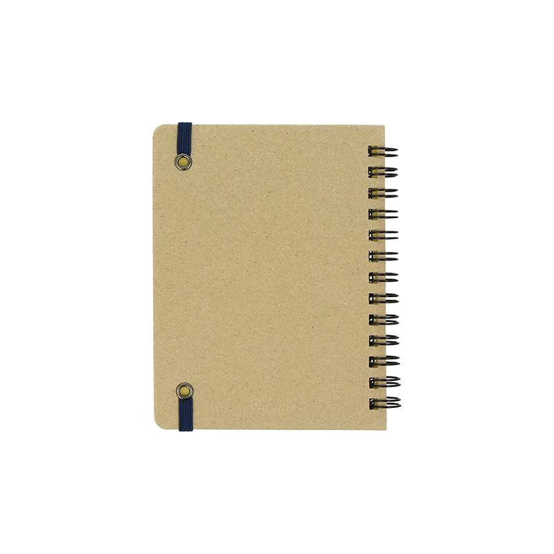 ノート Mサイズ  メモ ロルバーン Campus×Rollbahn  ポケット付メモ メモ帳 方眼 デルフォニックス公式 | DELFONICS | 09