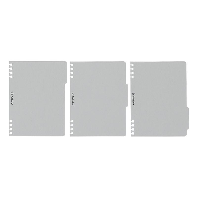 ノート フレキシブル ロルバーン Campus×Rollbahn B6相当Lサイズ カバー 360° メモ帳 デルフォニックス公式 | DELFONICS | 07