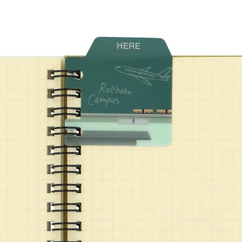 ブックマーク ロルバーン Campus×Rollbahn デルフォニックス公式 | DELFONICS | 05