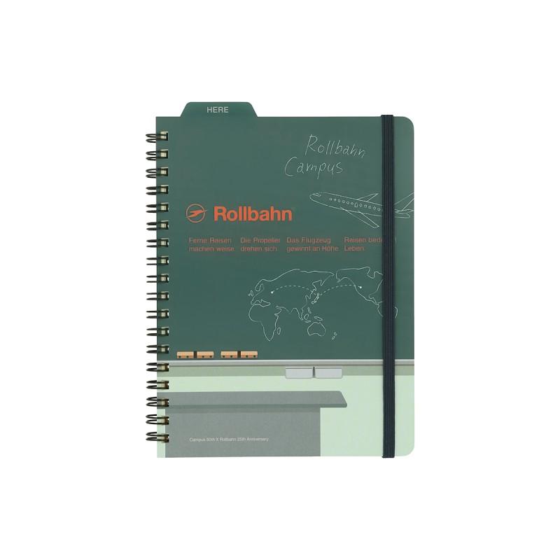 ブックマーク ロルバーン Campus×Rollbahn デルフォニックス公式 | DELFONICS | 06