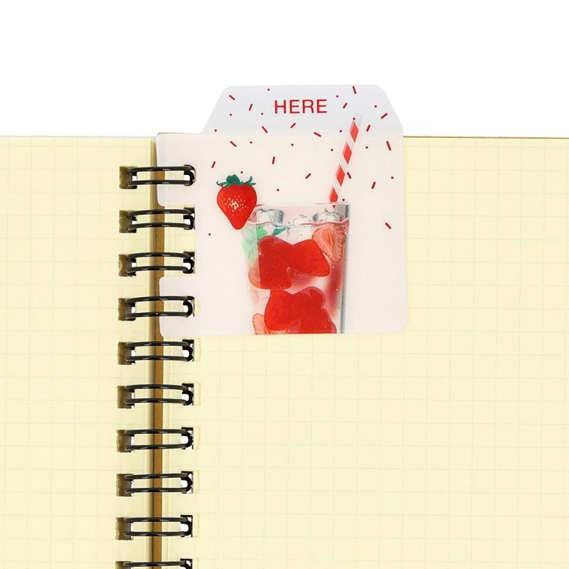 ブックマーク ロルバーン ブックマーク ヤミー デルフォニックス公式 | DELFONICS | 06