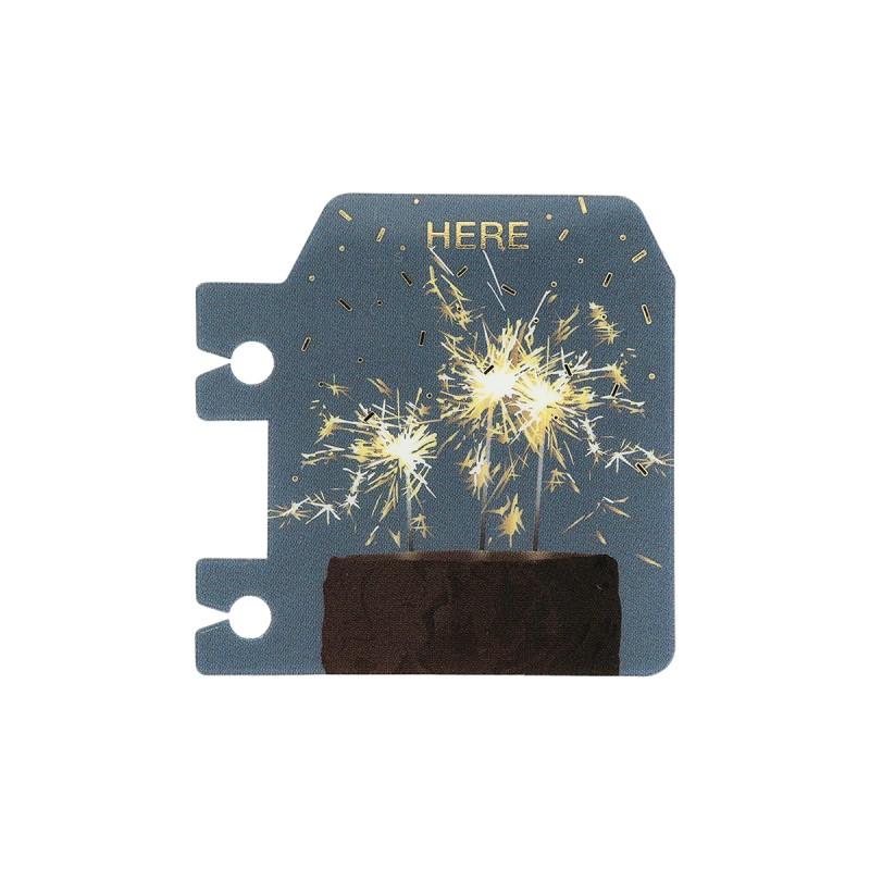 ブックマーク ロルバーン ブックマーク ヤミー デルフォニックス公式 | DELFONICS | 04