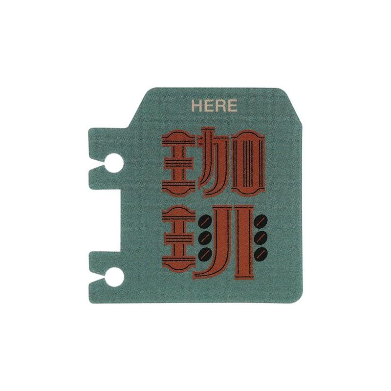 ブックマーク ロルバーン ブックマーク Moji デルフォニックス公式 | DELFONICS | 03