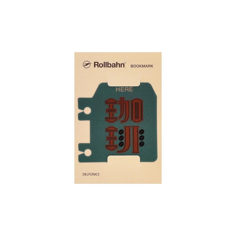 ブックマーク ロルバーン ブックマーク Moji デルフォニックス公式 | DELFONICS | 05