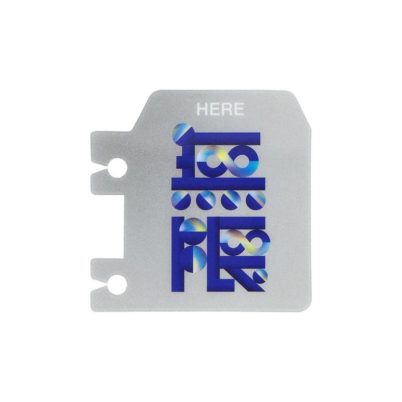 ブックマーク ロルバーン ブックマーク Moji デルフォニックス公式 | DELFONICS | 04