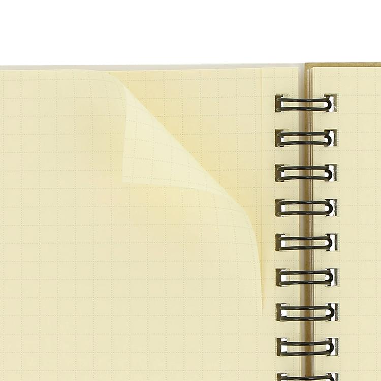 DELFONICS（デルフォニックス） ノート 【5冊セット】ロルバーン