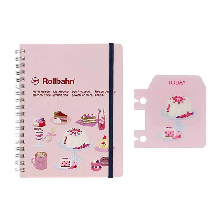 ロルバーンLサイズ　まとめ売り 新品未使用品］ロルバーンLサイズ2冊セット - メルカリ