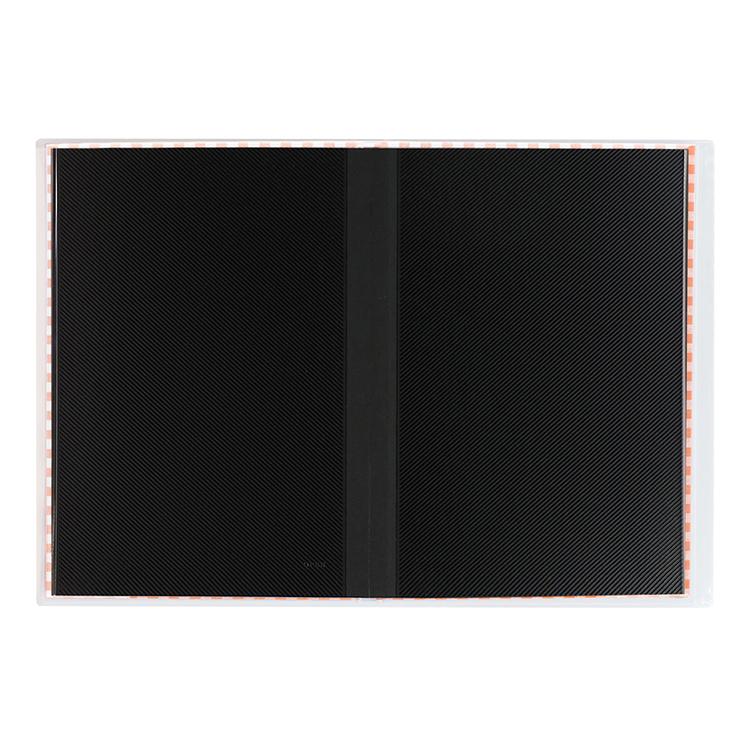 DELFONICS（デルフォニックス） アルバム 写真 本体B5サイズ 貼る