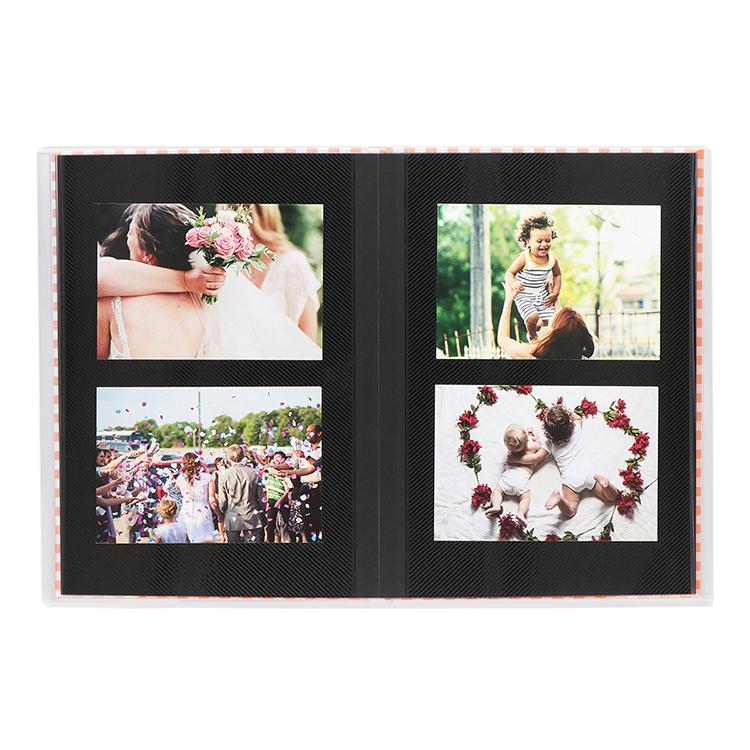 DELFONICS（デルフォニックス） アルバム 写真 本体B5サイズ 貼る