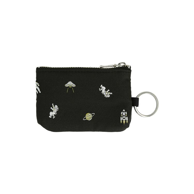 キーポーチ キーケース 小物入れ 日用品収納  ビジネス シンプル エリオット デルフォニックス公式 | DELFONICS | 10