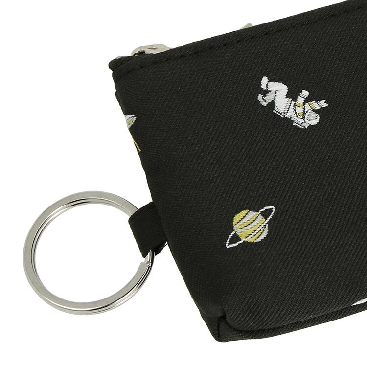 キーポーチ キーケース 小物入れ 日用品収納  ビジネス シンプル エリオット デルフォニックス公式 | DELFONICS | 13