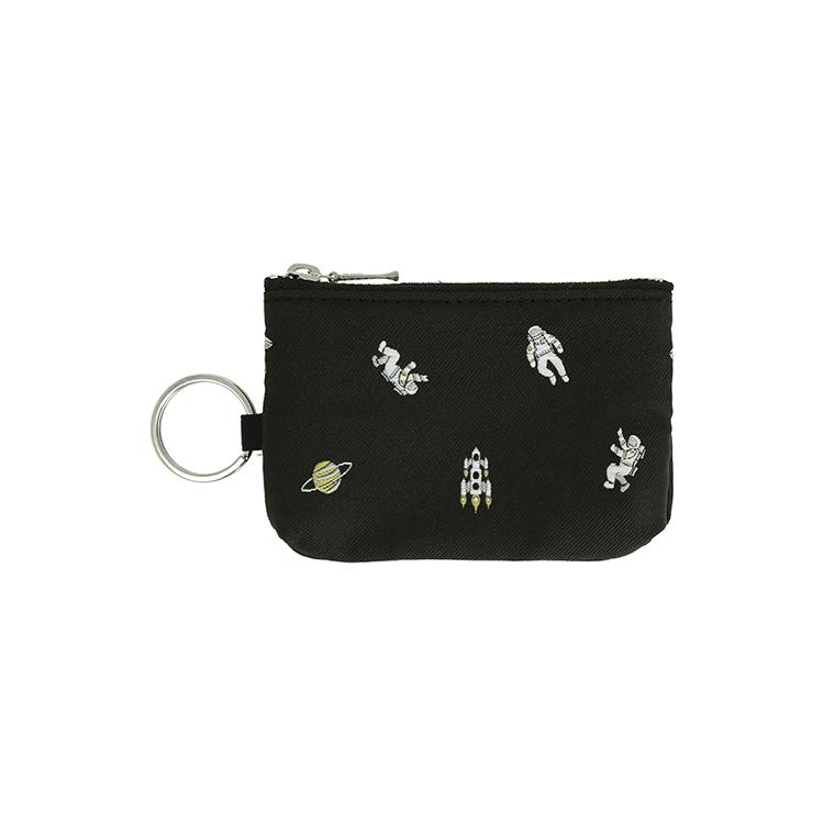 キーポーチ キーケース 小物入れ 日用品収納  ビジネス シンプル エリオット デルフォニックス公式 | DELFONICS | 04