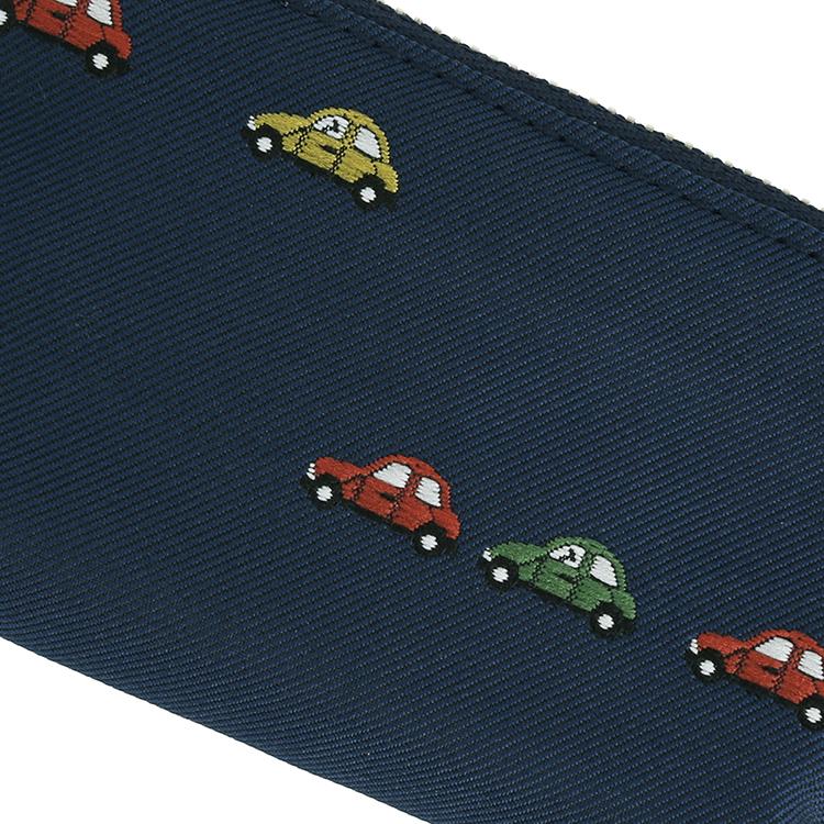 キーポーチ キーケース 小物入れ 日用品収納  ビジネス シンプル エリオット デルフォニックス公式 | DELFONICS | 05