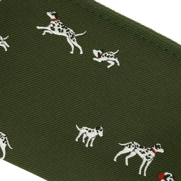 キーポーチ キーケース 小物入れ 日用品収納  ビジネス シンプル エリオット デルフォニックス公式 | DELFONICS | 06