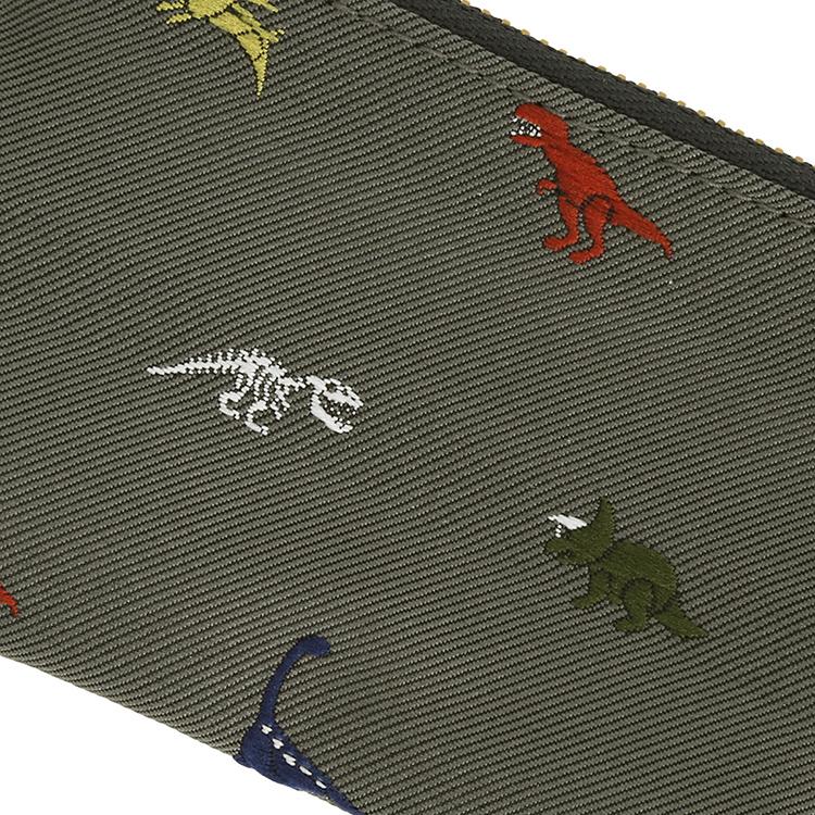 キーポーチ キーケース 小物入れ 日用品収納  ビジネス シンプル エリオット デルフォニックス公式 | DELFONICS | 07