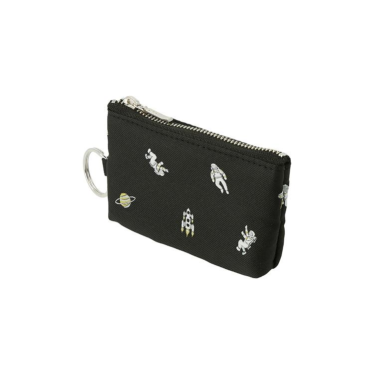 キーポーチ キーケース 小物入れ 日用品収納  ビジネス シンプル エリオット デルフォニックス公式 | DELFONICS | 09