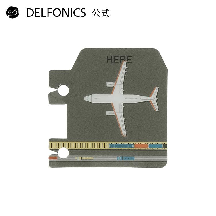 DELFONICS（デルフォニックス） ブックマーク ロルバーン Rollbahn WEB