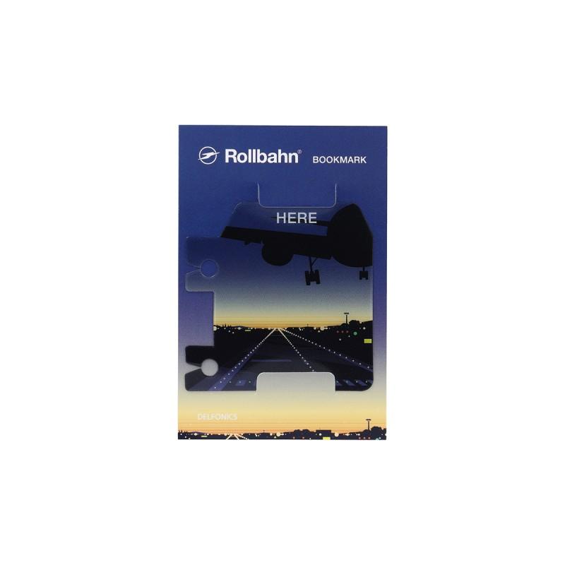 ブックマーク 直営店限定 ロルバーン  店舗限定 デルフォニックス公式 | DELFONICS | 06