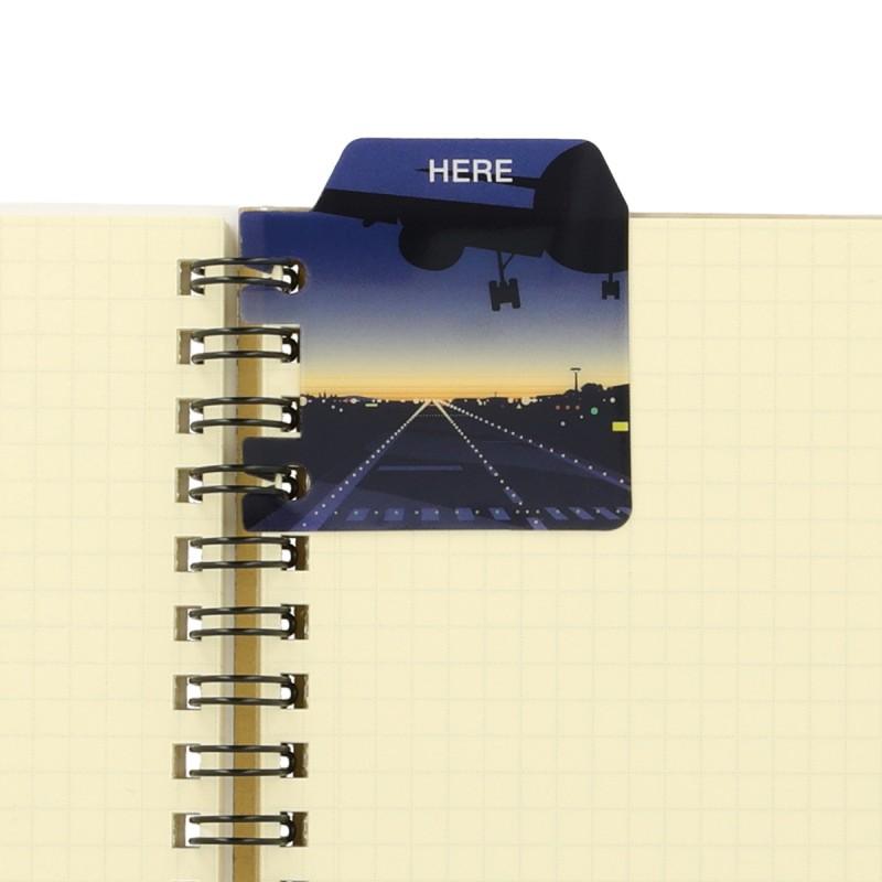 ブックマーク 直営店限定 ロルバーン  店舗限定 デルフォニックス公式 | DELFONICS | 07