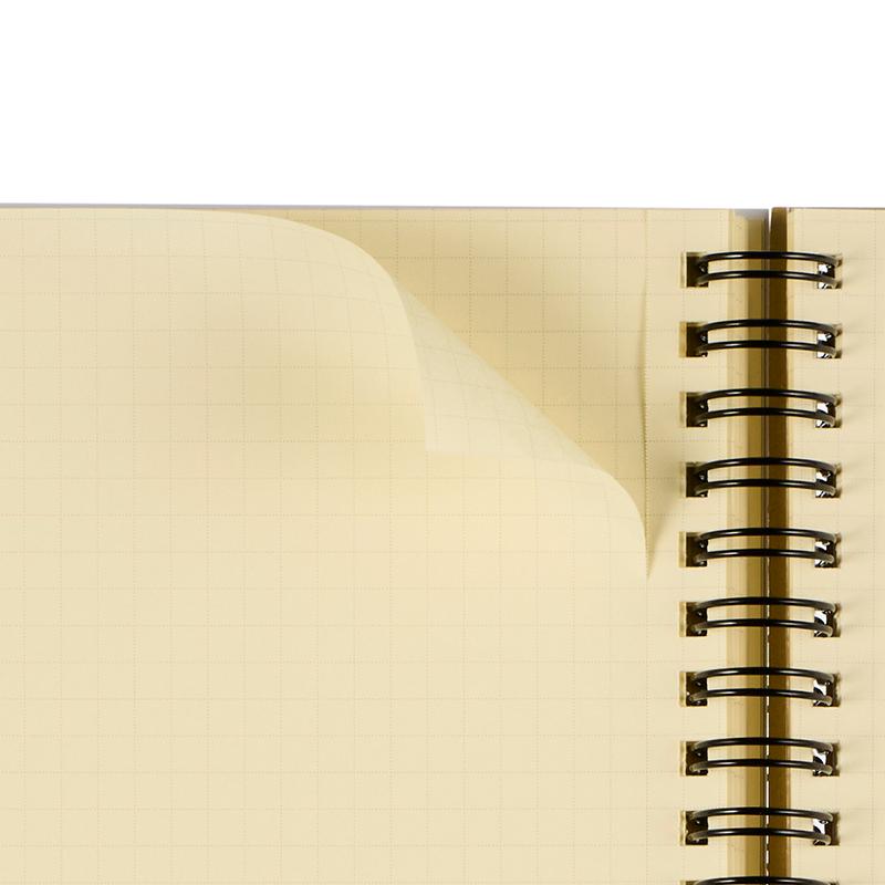 手帳 ロルバーンダイアリー  フレッシュ B6相当Lサイズ 2026年版 2026年3月始まり デルフォニックス公式 | DELFONICS | 11