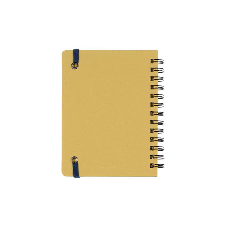 手帳 ロルバーンダイアリー  フレッシュ Mサイズ 2026年版 2026年3月始まり デルフォニックス公式 | DELFONICS | 13