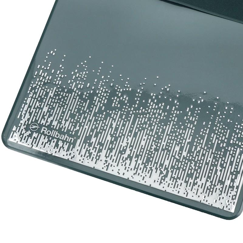 ノートケース 直営店限定 限定 ロルバーン Lサイズ グランツ Rollbahn ポケット付メモ  リング用 デルフォニックス公式 | DELFONICS | 03