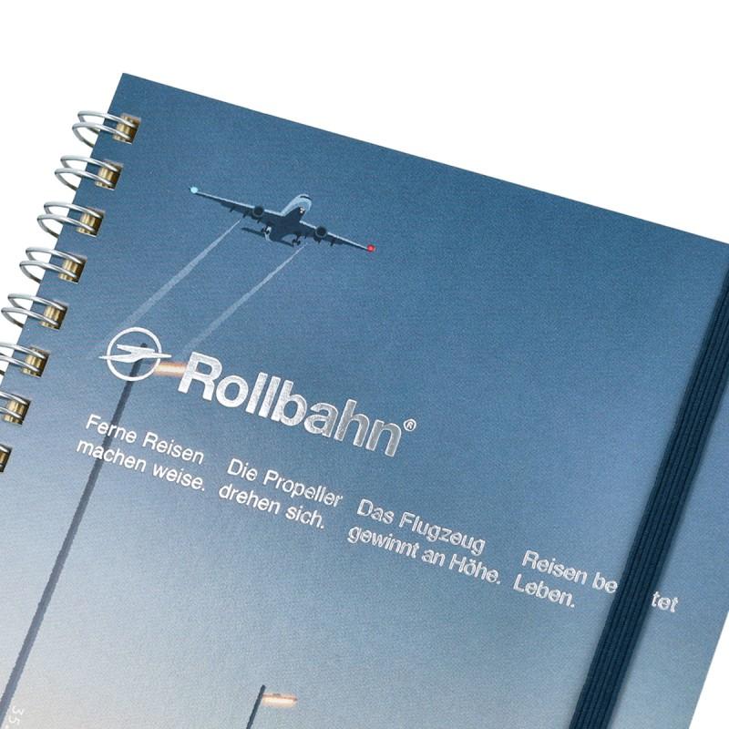 ノート B6相当Lサイズ  メモ ロルバーン  SHIMADA Rie  ポケット付メモ メモ帳 方眼 デルフォニックス公式 | DELFONICS | 10