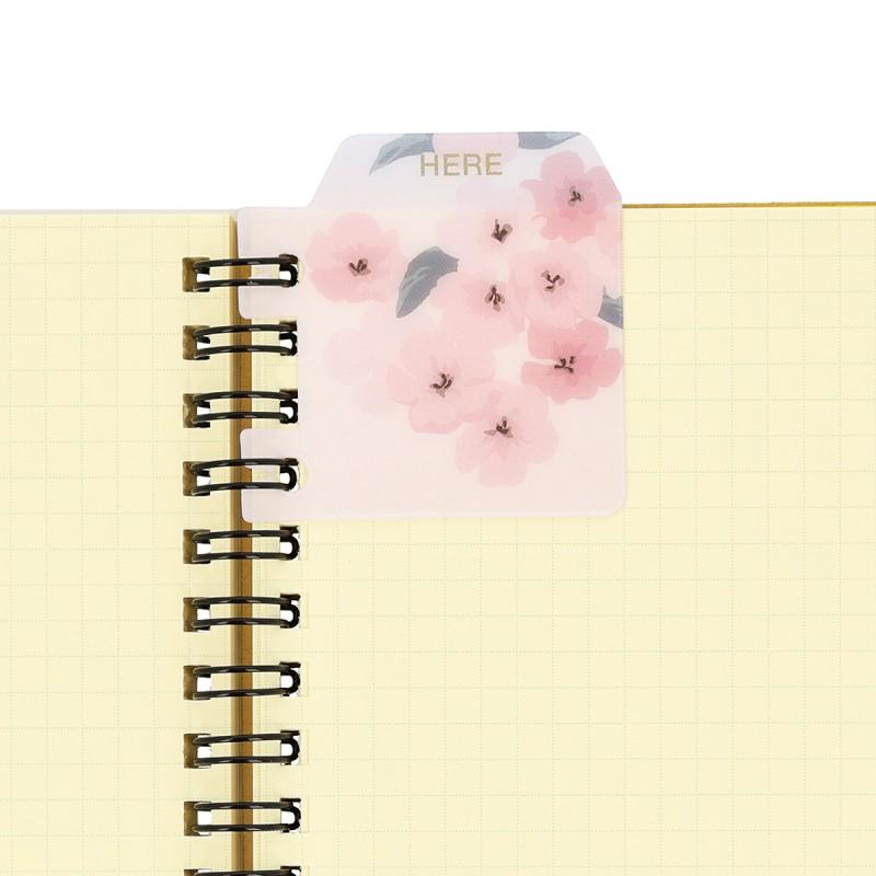 ブックマーク 【直営店限定】ロルバーン ブックマーク チェリーブロッサム  デルフォニックス公式 | DELFONICS | 05