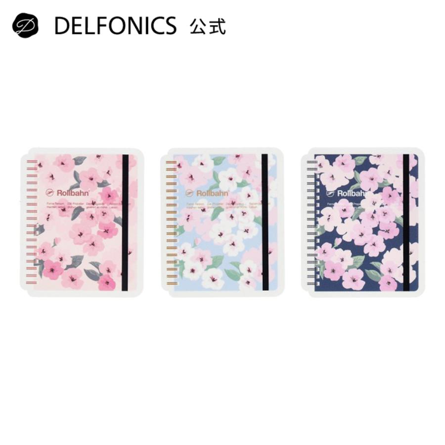 シール 【直営店限定】ロルバーン シール チェリーブロッサム  デルフォニックス公式 | DELFONICS